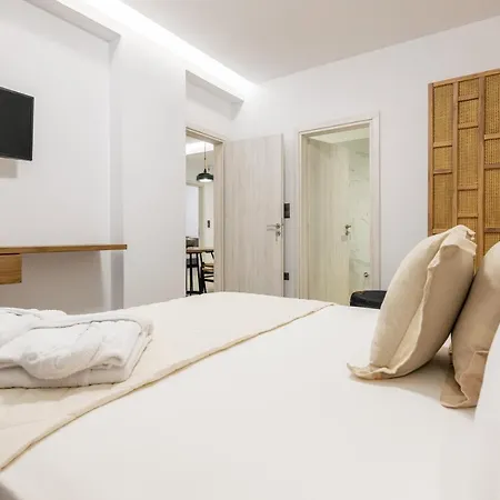 Villa Castielia *