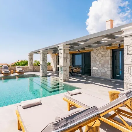 Villa Castielia