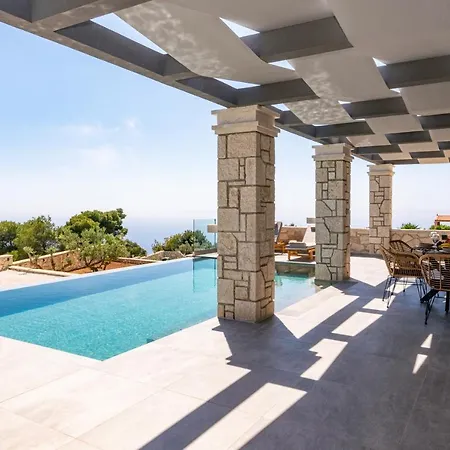 Villa Castielia Agalás