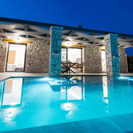 Castielia Villa